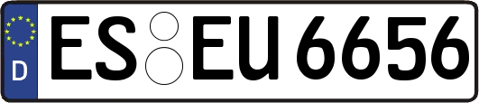 ES-EU6656