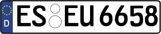 ES-EU6658
