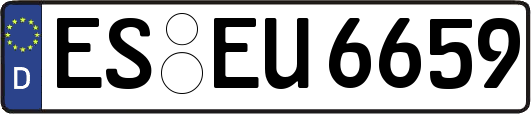 ES-EU6659