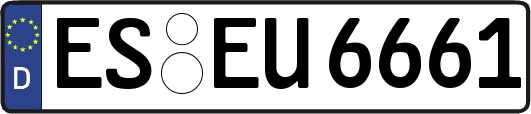 ES-EU6661