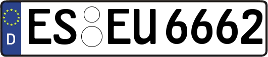 ES-EU6662