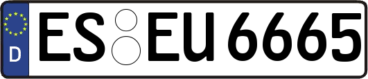 ES-EU6665