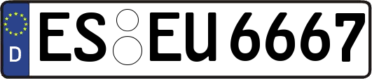 ES-EU6667