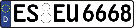 ES-EU6668