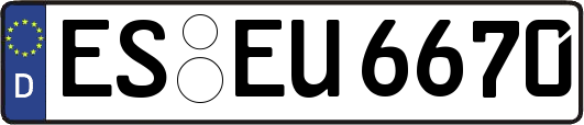 ES-EU6670