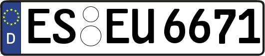 ES-EU6671