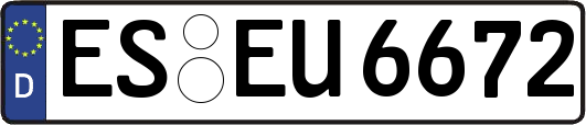 ES-EU6672