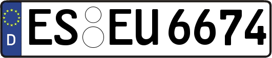 ES-EU6674