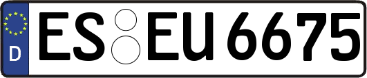 ES-EU6675