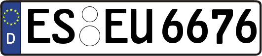 ES-EU6676
