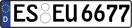 ES-EU6677