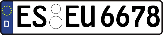 ES-EU6678