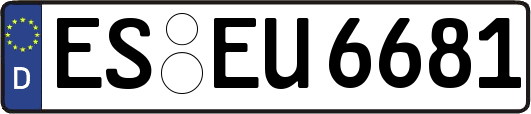 ES-EU6681