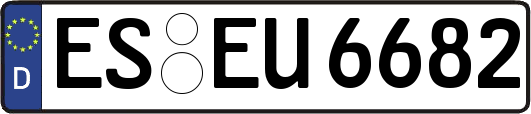 ES-EU6682