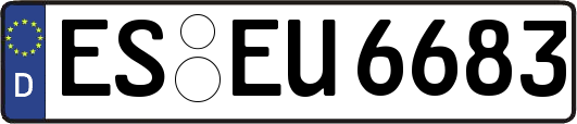 ES-EU6683