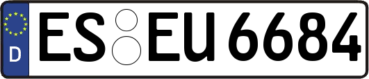 ES-EU6684
