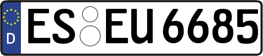 ES-EU6685
