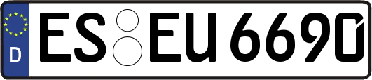 ES-EU6690