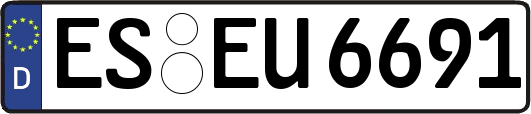 ES-EU6691