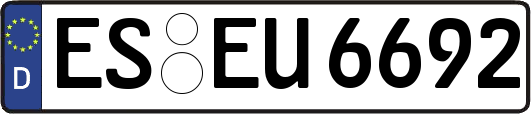 ES-EU6692