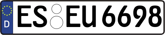 ES-EU6698