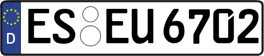 ES-EU6702