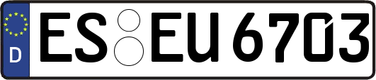 ES-EU6703
