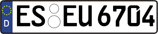 ES-EU6704