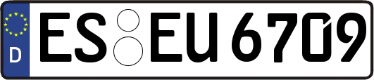 ES-EU6709