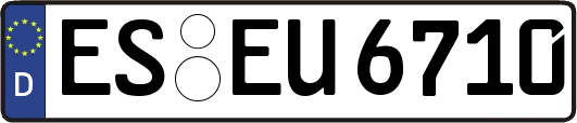 ES-EU6710