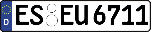 ES-EU6711