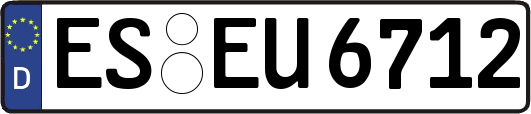 ES-EU6712