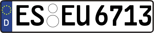 ES-EU6713