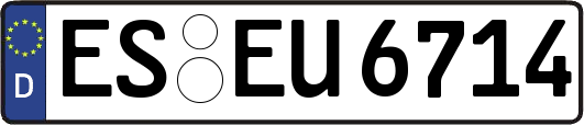ES-EU6714