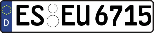 ES-EU6715
