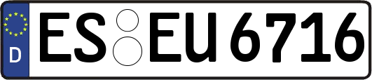 ES-EU6716