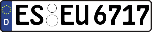 ES-EU6717