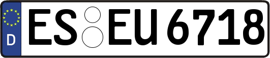 ES-EU6718