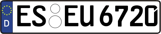 ES-EU6720