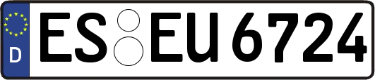 ES-EU6724