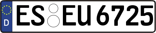 ES-EU6725