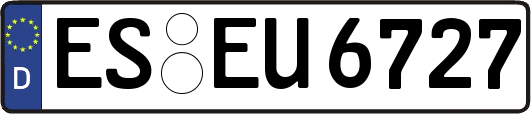 ES-EU6727