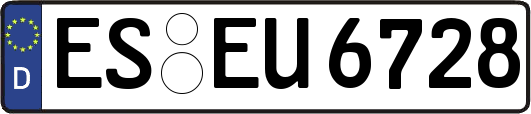 ES-EU6728