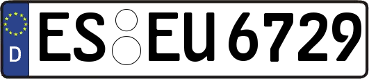 ES-EU6729