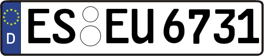 ES-EU6731