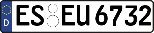 ES-EU6732