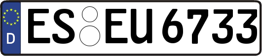 ES-EU6733