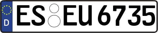 ES-EU6735