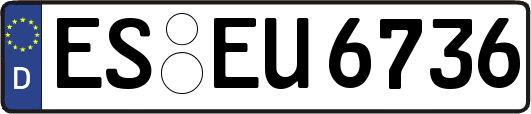 ES-EU6736
