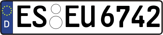 ES-EU6742